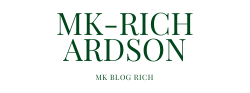 MK Rich Ardson